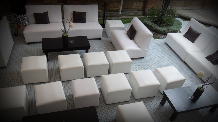 Piso para eventos (Portapath) 